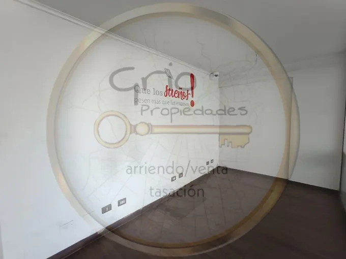 Arriendo de Oficina en Providencia, Padre Mariano / Andres Bello