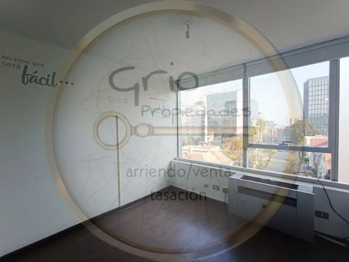 Arriendo de Oficina en Providencia, Padre Mariano / Andres Bello