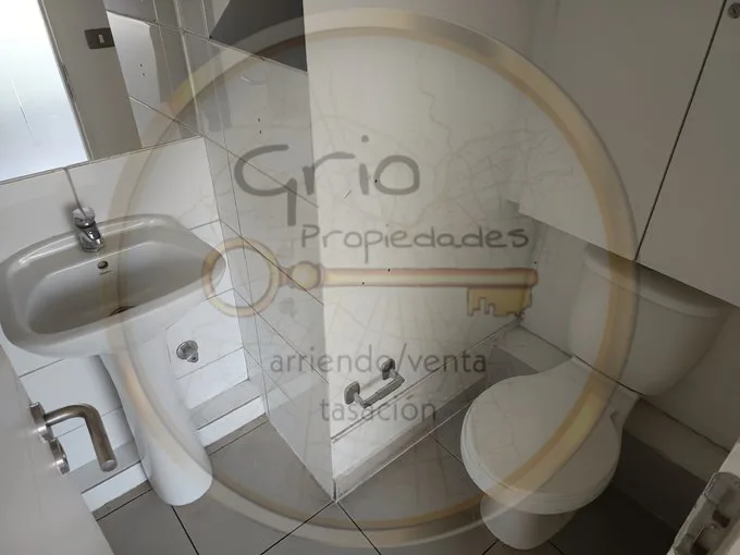 Arriendo de Oficina en Providencia, Padre Mariano / Andres Bello