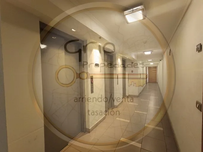Arriendo de Oficina en Providencia, Padre Mariano / Andres Bello