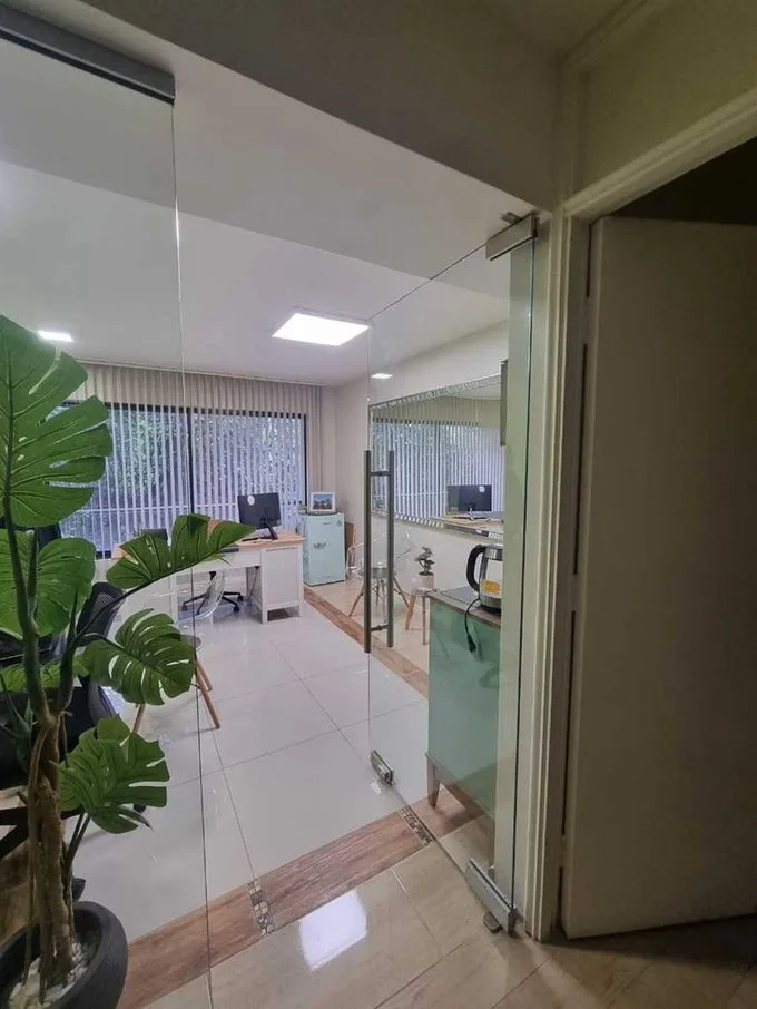 Arriendo de Oficina en Providencia, Pedro de Valdivia – La Concepción (128496)