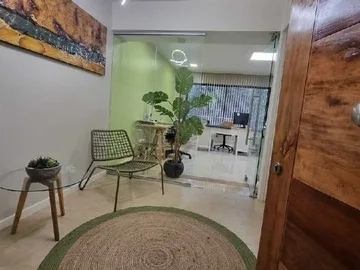 Arriendo de Oficina en Providencia, Pedro de Valdivia – La Concepción (128496)