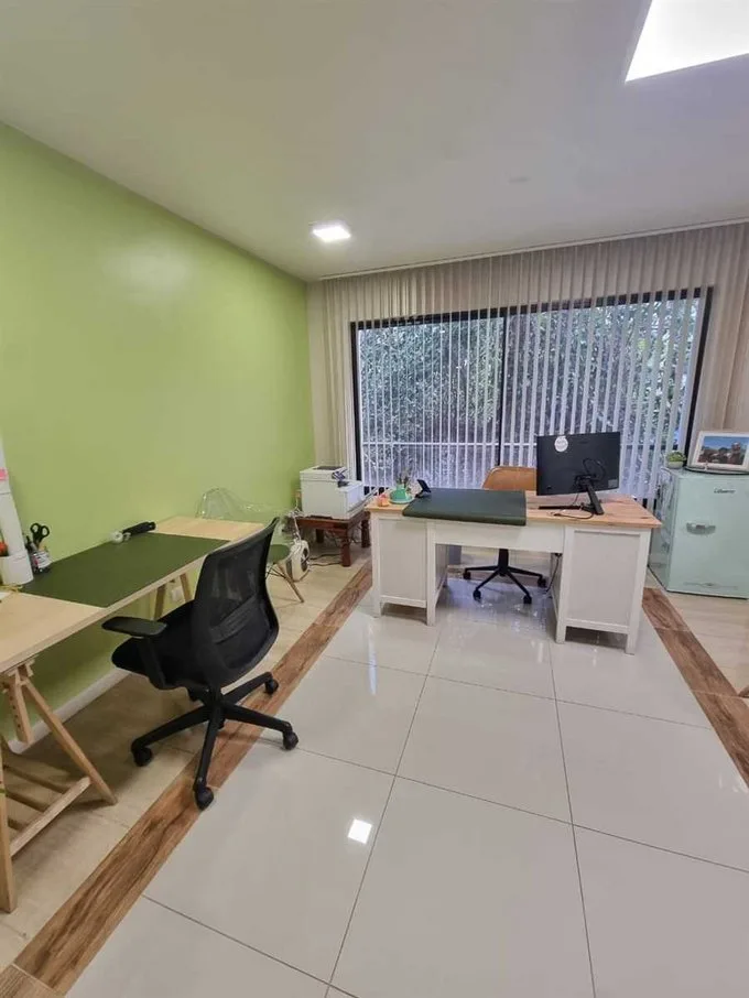 Arriendo de Oficina en Providencia, Pedro de Valdivia – La Concepción (128496)