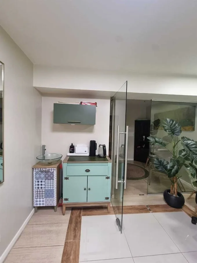 Arriendo de Oficina en Providencia, Pedro de Valdivia – La Concepción (128496)