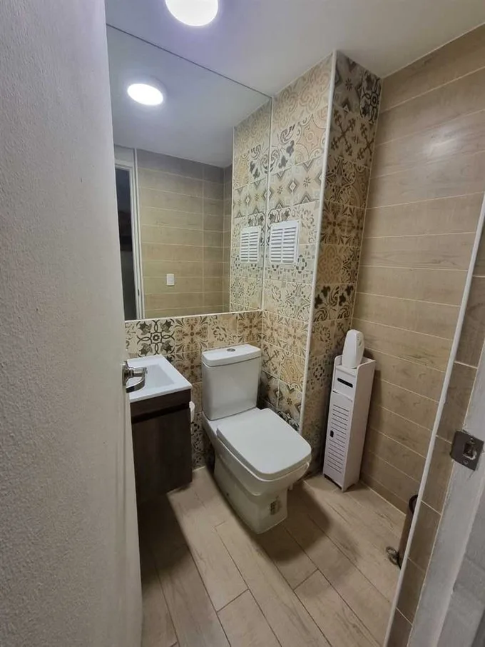 Arriendo de Oficina en Providencia, Pedro de Valdivia – La Concepción (128496)