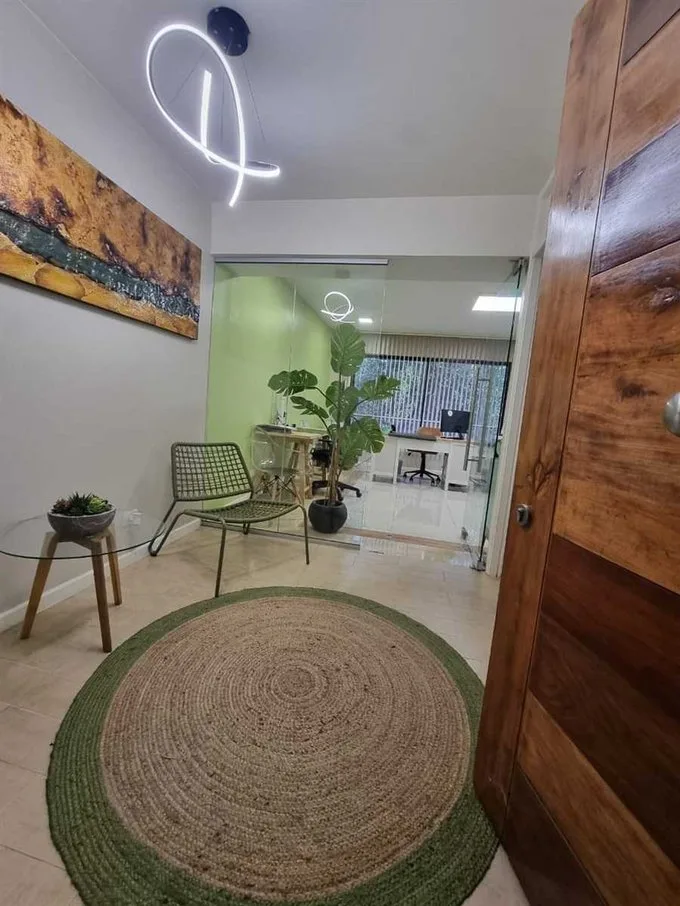 Arriendo de Oficina en Providencia, Pedro de Valdivia – La Concepción (128496)
