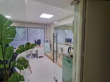 Arriendo de Oficina en Providencia, Pedro de Valdivia – La Concepción (128496)