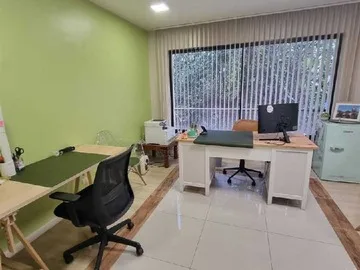Arriendo de Oficina en Providencia, Pedro de Valdivia – La Concepción (128496)