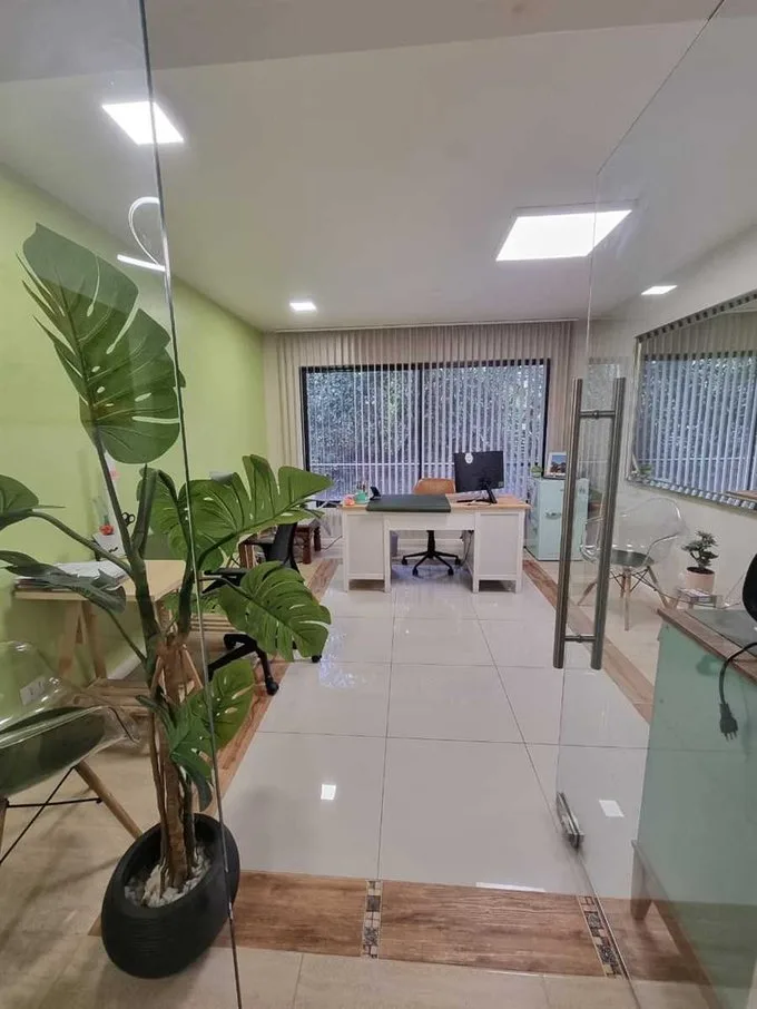 Arriendo de Oficina en Providencia, Santa Magdalena / Metro Los Leones