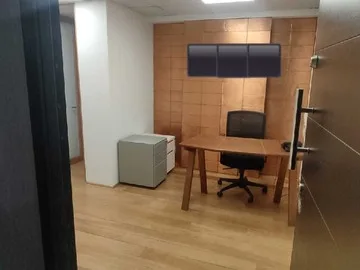 Arriendo de Oficina en Providencia, Providencia 5 privados 2 baños (127228)