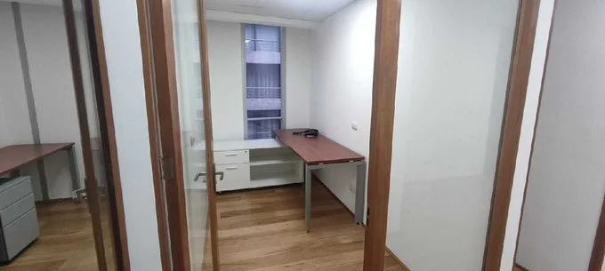 Arriendo de Oficina en Providencia, Providencia 5 privados 2 baños (127228)