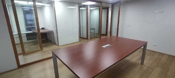 Arriendo de Oficina en Providencia, Providencia 5 privados 2 baños (127228)
