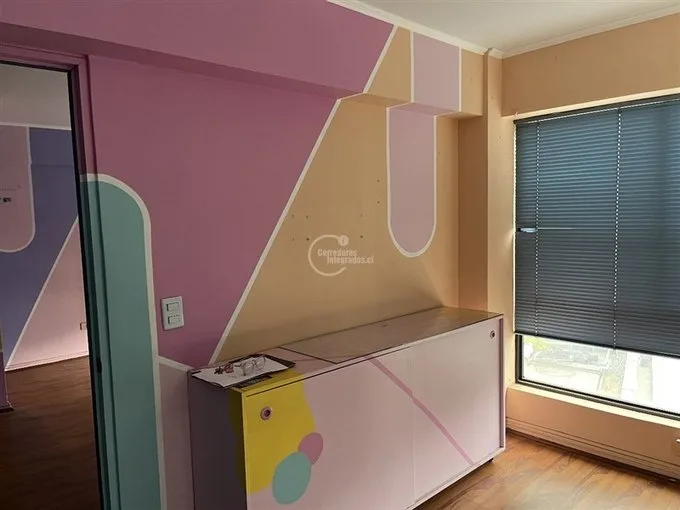 Arriendo de Oficina en Providencia, Metro Pedro de Valdivia (L1) (122510)