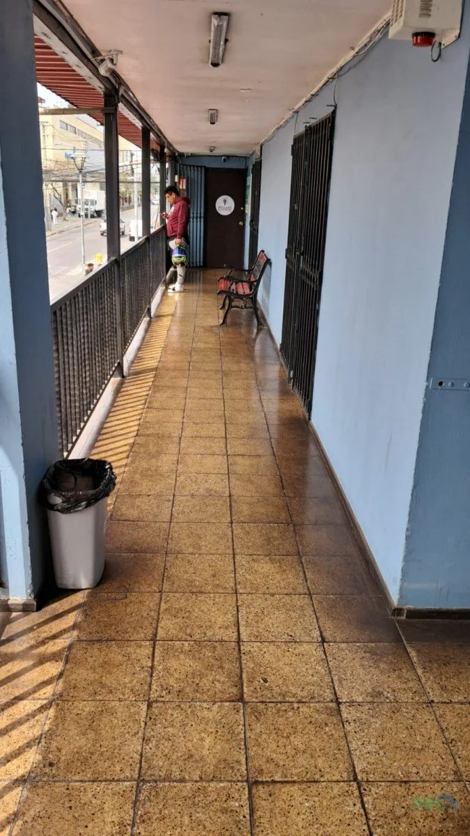 Arriendo de Oficina en Puente Alto, Santo Domingo  esquina Clavero