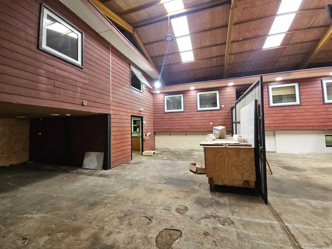 Arriendo de Oficina en Puerto Montt, Arriendo Comercial excelente ubicación Pto. (75867)