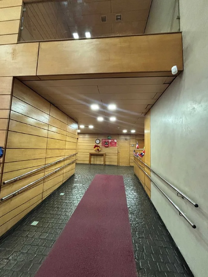 Arriendo de Oficina en Osorno, Propiedad Comercial Céntrica. O'higgins