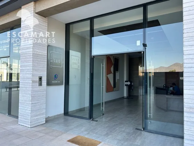 Arriendo de Oficina en Rancagua, El Parque 011