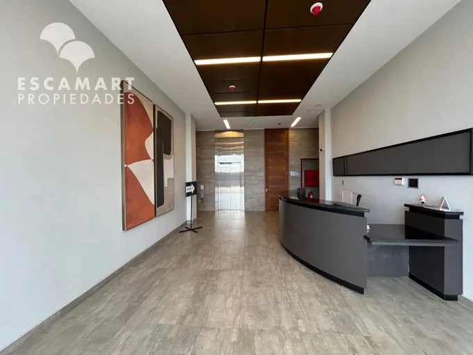 Arriendo de Oficina en Rancagua, El Parque 011