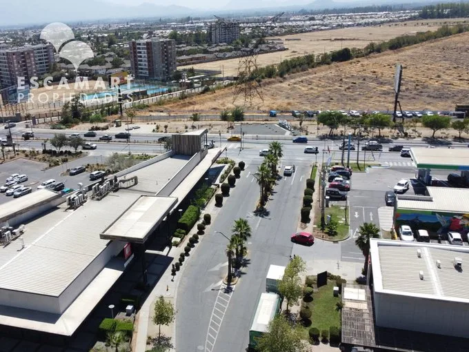 Arriendo de Departamento en Rancagua, Calle Pintor Gustavo Cabello Olguin