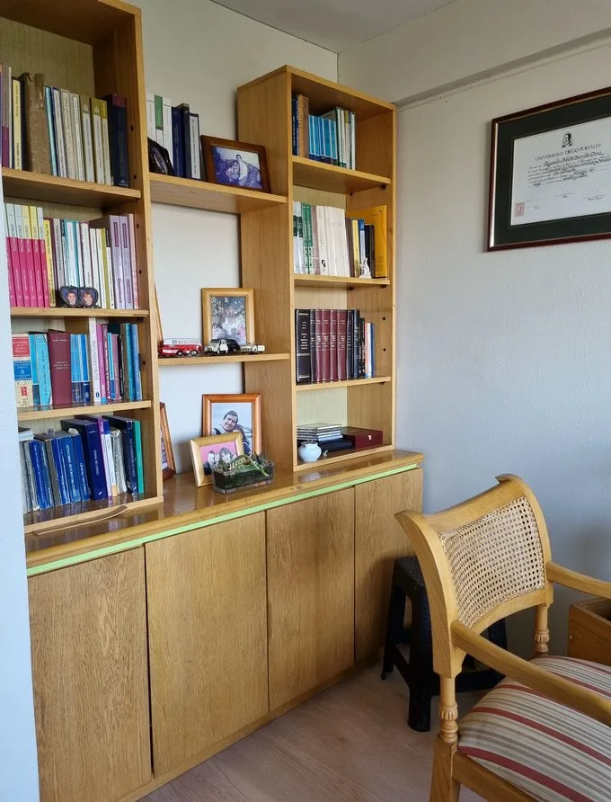 Arriendo de Oficina en Rancagua, Rubio