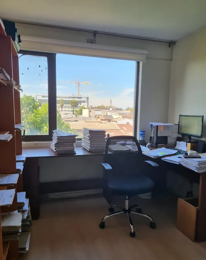 Arriendo de Oficina en Rancagua, Rubio