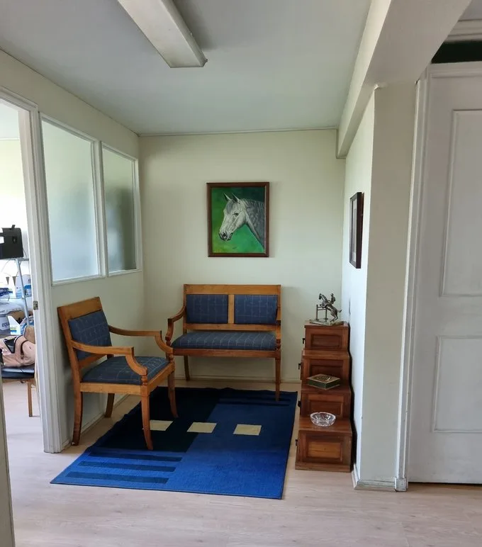 Arriendo de Oficina en Rancagua, Rubio