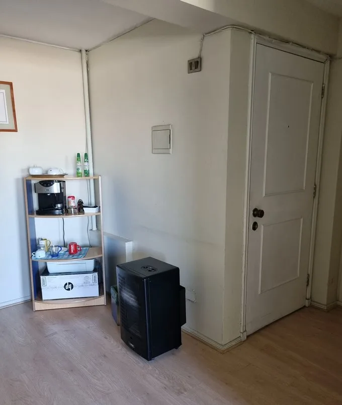 Arriendo de Oficina en Rancagua, Rubio