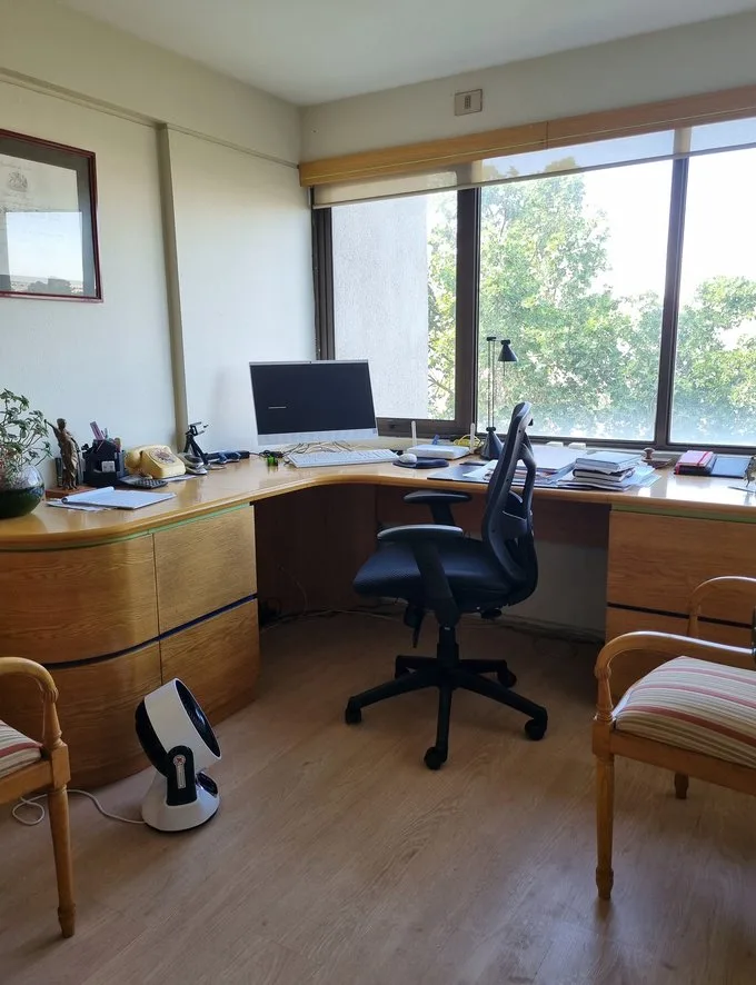 Arriendo de Oficina en Rancagua, Membrillar 230