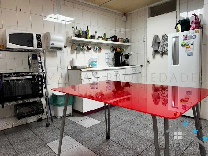 Arriendo de Oficina en San Pedro de la Paz, Arriendo o Venta Casa Uso Comercial Amoblada (98850)