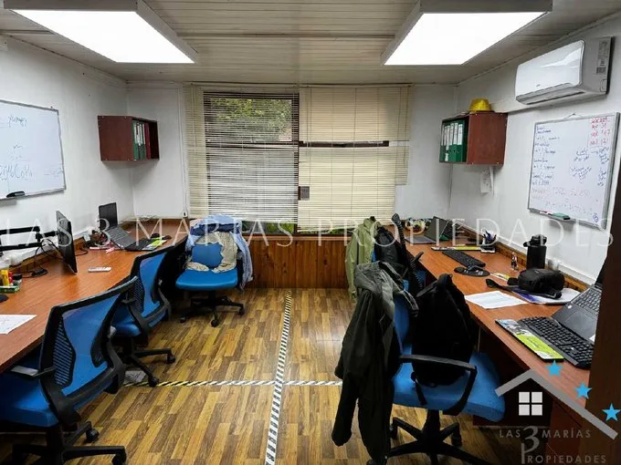 Arriendo de Oficina en San Pedro de la Paz, Arriendo o Venta Casa Uso Comercial Amoblada (98850)
