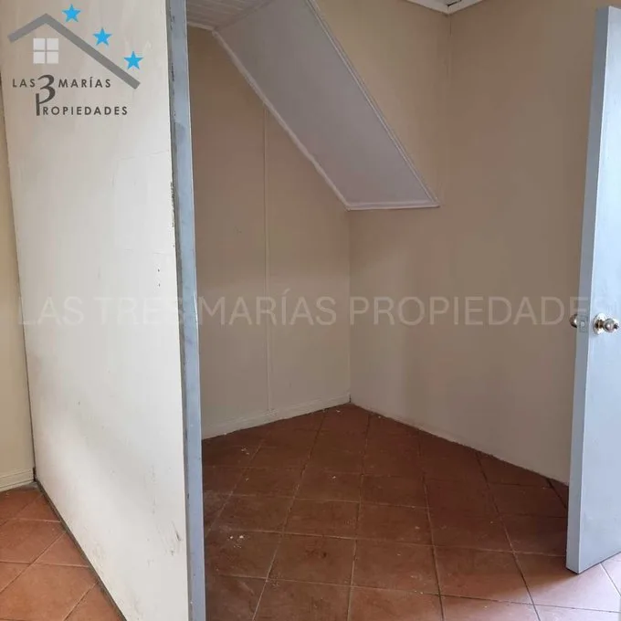 Arriendo de Oficina en San Pedro de la Paz, Of. con Bodegas, Galpón, Estac. y Patio  (123366)