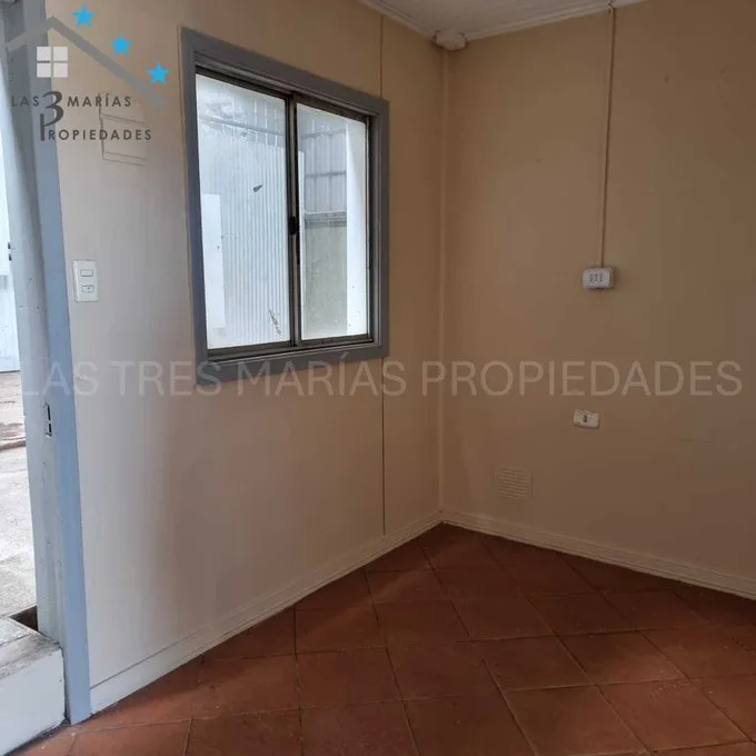 Arriendo de Oficina en San Pedro de la Paz, Of. con Bodegas, Galpón, Estac. y Patio  (123366)