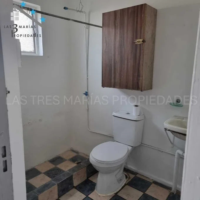 Arriendo de Oficina en San Pedro de la Paz, Of. con Bodegas, Galpón, Estac. y Patio  (123366)