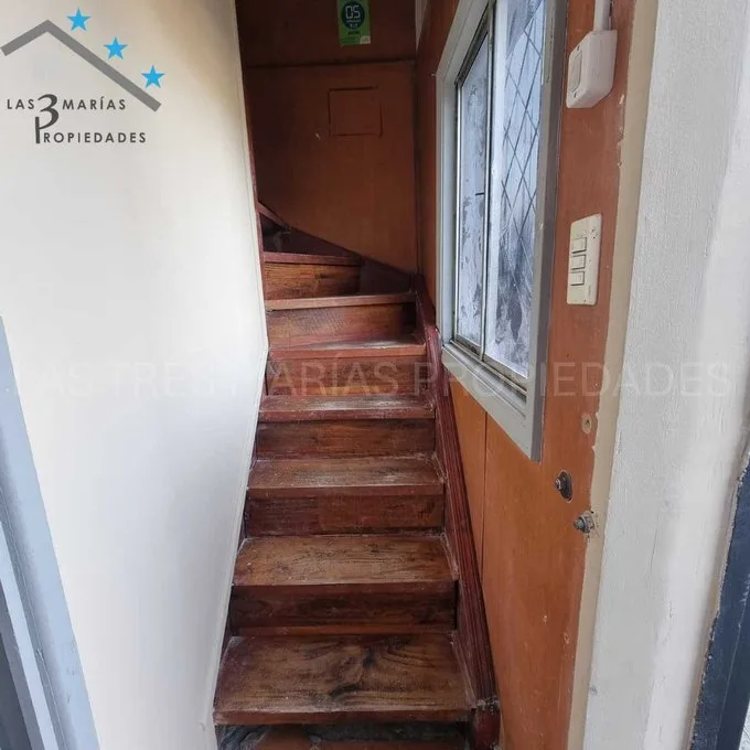 Arriendo de Oficina en San Pedro de la Paz, Of. con Bodegas, Galpón, Estac. y Patio  (123366)