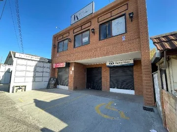 Arriendo de Oficina en San Pedro de la Paz, Oficina comercial | Espacio moderno (105429)
