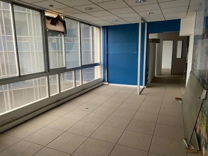 Arriendo de Oficina en Santiago, Alameda - 1