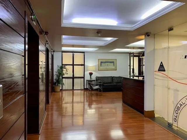 Arriendo de Oficina en Santiago, Huérfanos