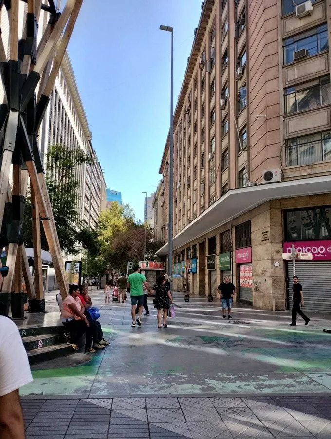 Arriendo de Oficina en Santiago, Oferta, oficina 3 privados