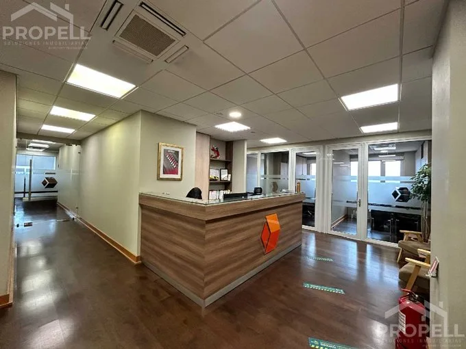 Arriendo de Oficina en Talca, Amplia oficina en centro las rastras (128912) - 1