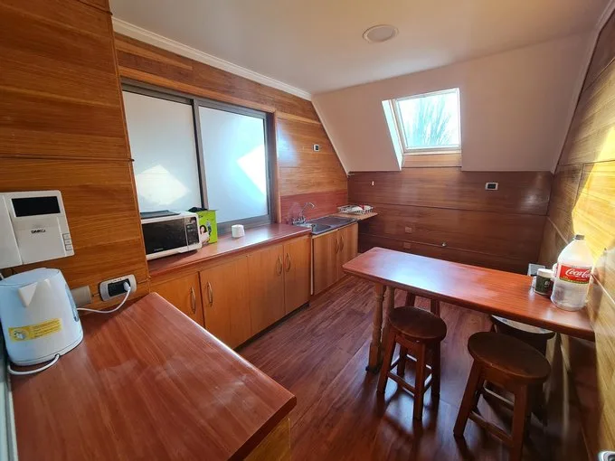 Arriendo de Oficina en Talcahuano, La Vega 491