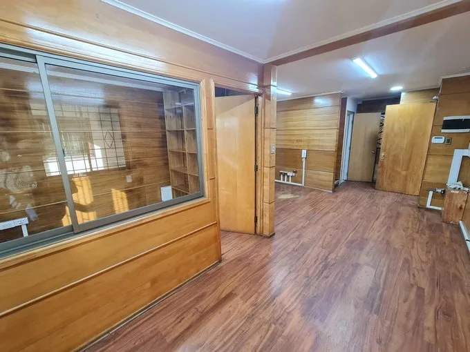 Arriendo de Oficina en Talcahuano, La Vega 491