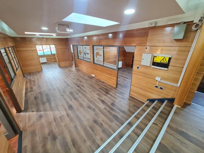 Arriendo de Oficina en Talcahuano, La Vega 491