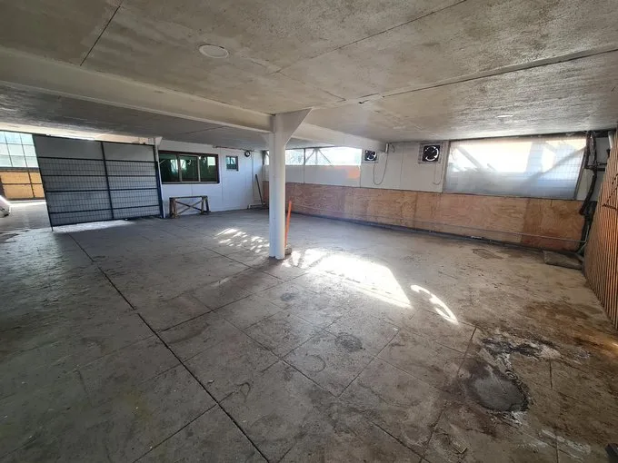 Arriendo de Oficina en Talcahuano, La Vega 491