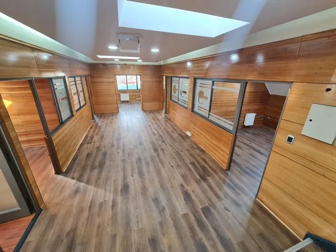 Arriendo de Oficina en Talcahuano, La Vega 491