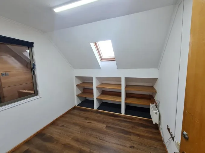 Arriendo de Oficina en Talcahuano, La Vega 491