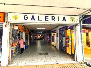 Arriendo de Oficina en Talcahuano, Se Arrienda oficina Talcahuano Centro (113193)