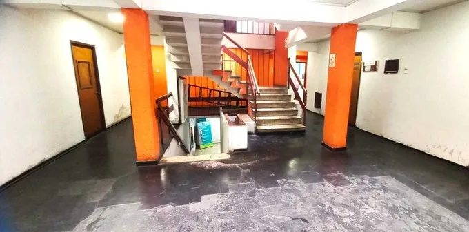Arriendo de Oficina en Talcahuano, Se Arrienda oficina Talcahuano Centro (113193)