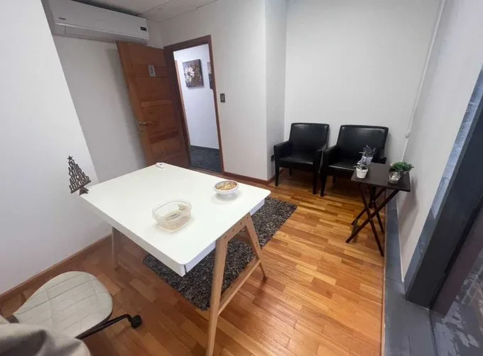 Arriendo de Oficina en Temuco, Arriendo comodas oficinas . Av. Alemania.Temu (75387)
