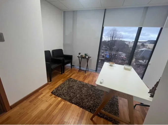 Arriendo de Oficina en Temuco, Arriendo comodas oficinas . Av. Alemania.Temu (75387)