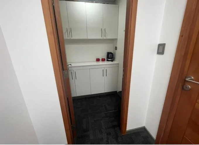 Arriendo de Oficina en Temuco, Arriendo comodas oficinas . Av. Alemania.Temu (75387)